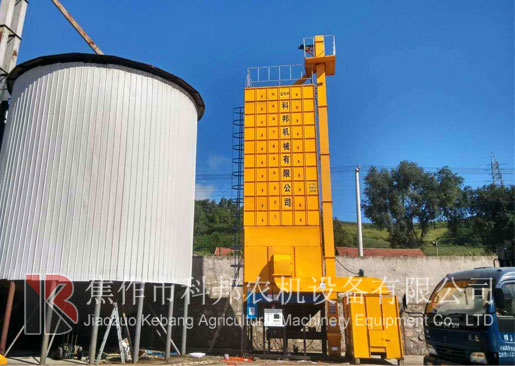 小型玉米烘干機(jī)