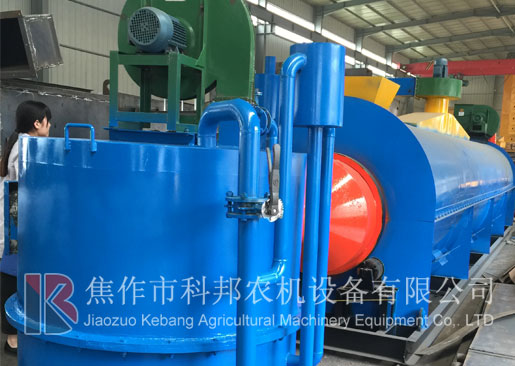 煤氣發(fā)生爐