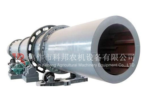 河沙烘干機(jī)