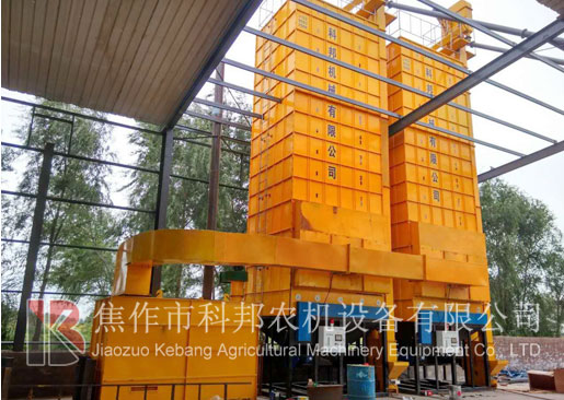 小型小麥烘干機(jī)