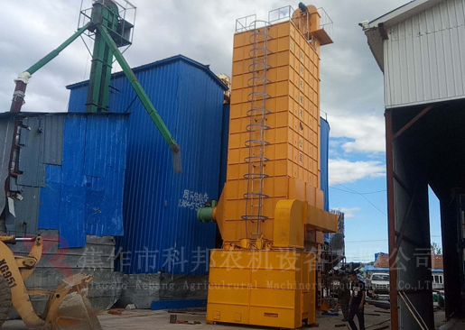 小型谷物烘干機(jī)