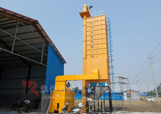 小型大豆烘干機(jī)