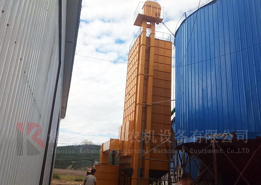 小型種子烘干機(jī)