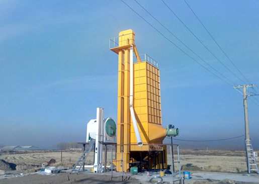 小麥烘干機(jī)價格