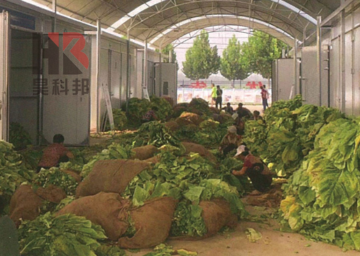 煙草烘干機(jī)