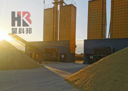 水稻烘干機(jī)