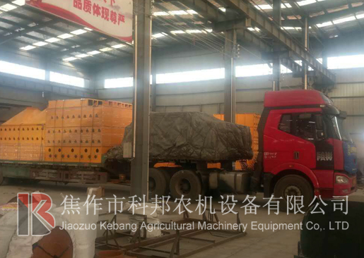 黑龍江哈爾濱糧食烘干機(jī)