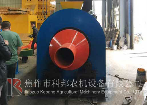 山西襄汾市糧食烘干機