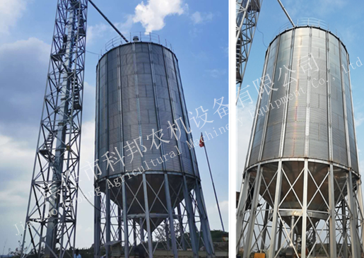 河北邯鄲項(xiàng)目現(xiàn)場(chǎng)